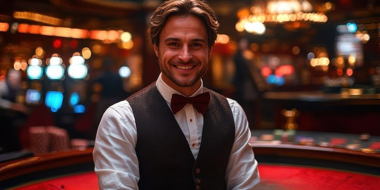 cop 30 Live Tables aur Slots