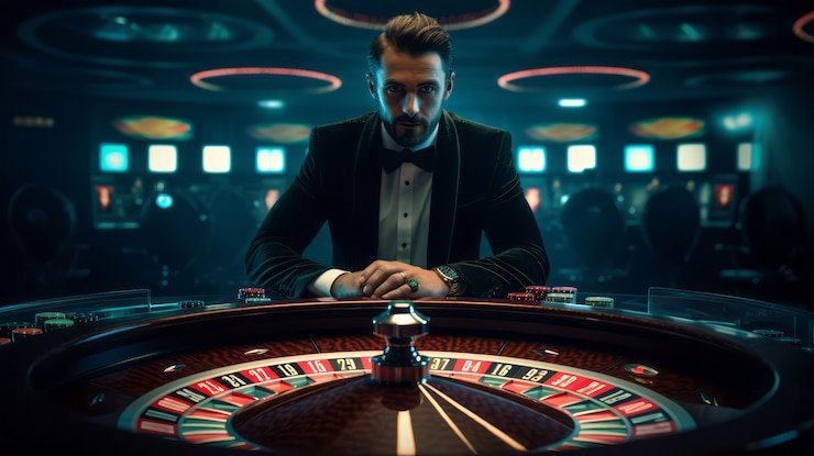 cop 30 Live Casino